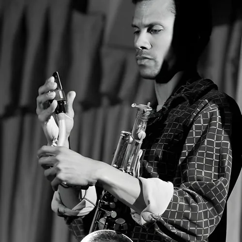 Mark Turner