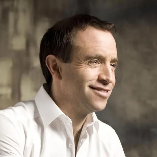 Mark Wigglesworth