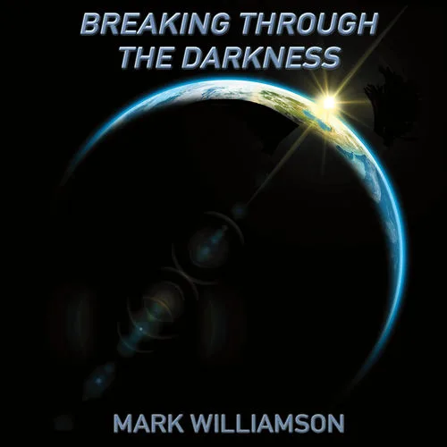 Mark Williamson