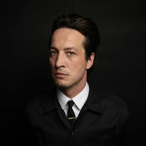 Marlon Williams