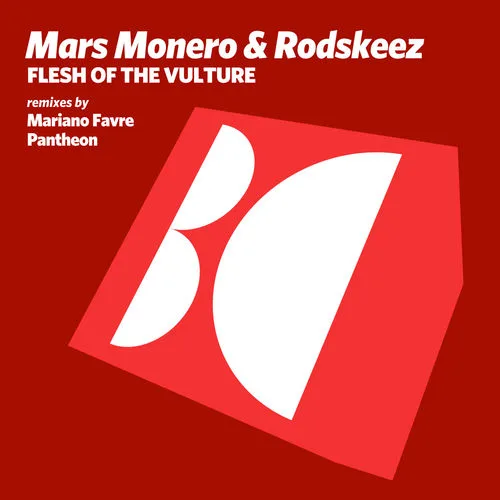 Mars Monero