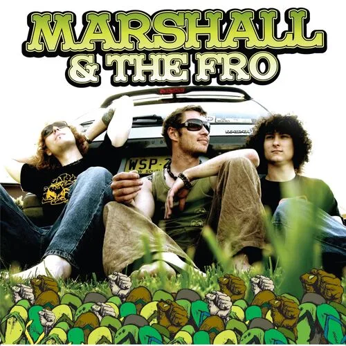 Marshall & the Fro