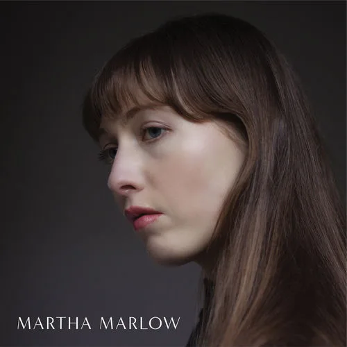 Martha Marlow