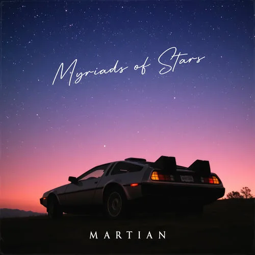 Martian