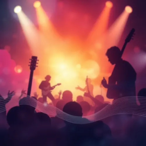 Marvel Stadium Tour: Australia's Live Music Juggernaut Hits New Heights