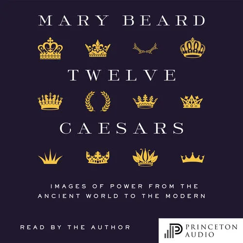 Mary Beard
