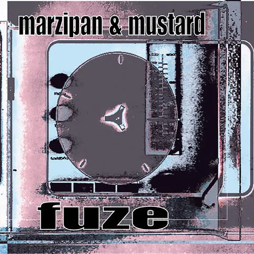 Marzipan