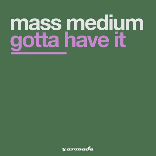 Mass Medium