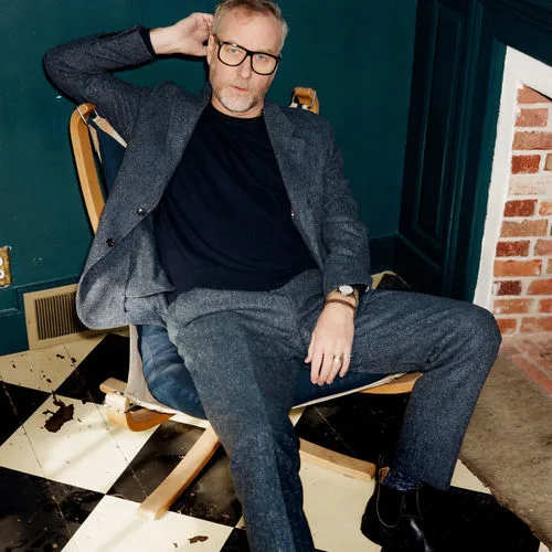 Last Night in Brisbane: Matt Berninger at The Princess Theatre