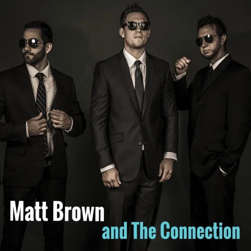 matt brown