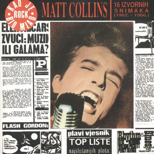 Matt Collens