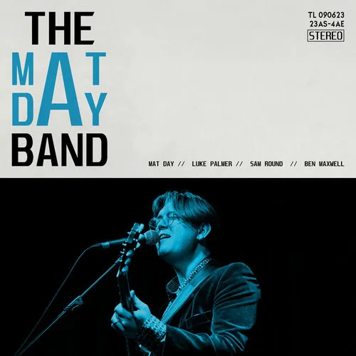 Matt Day Band