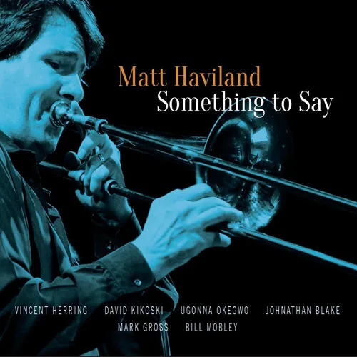 Matt Haviland