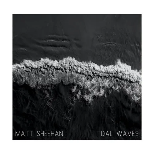 Matt Sheahan