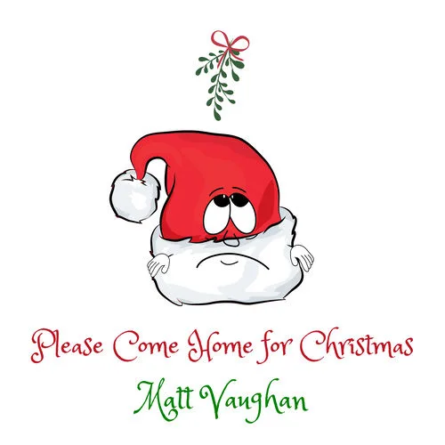 Matt Vaughan
