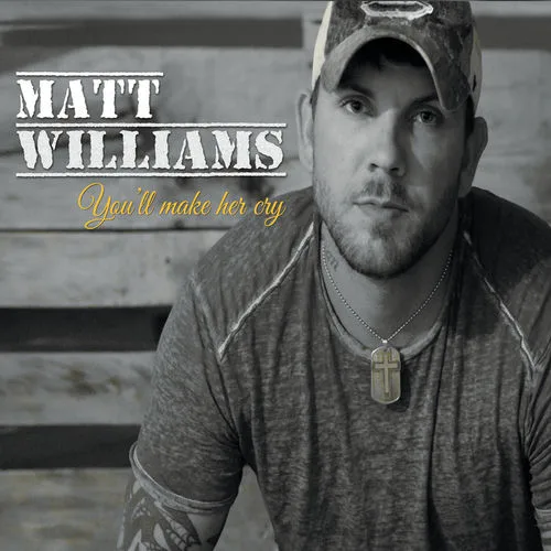 Matt Williams