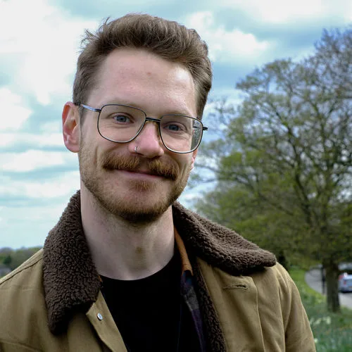 Matthew Gray