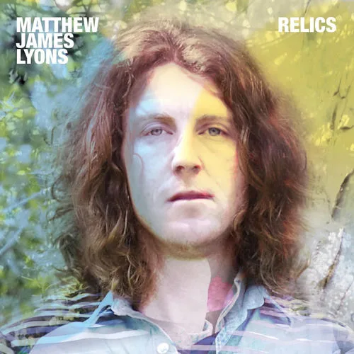 Matthew James Lyons