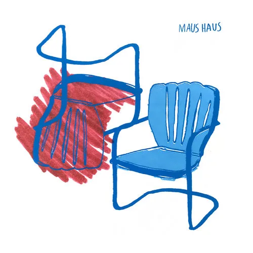 maus haus