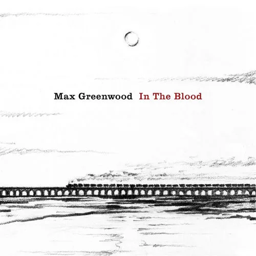 Max Greenwood
