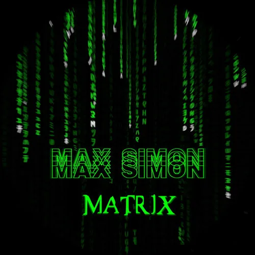**Max Simon**