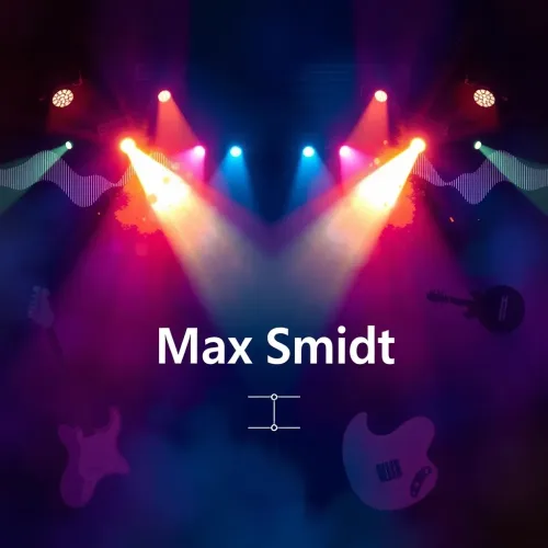 Max Smidt