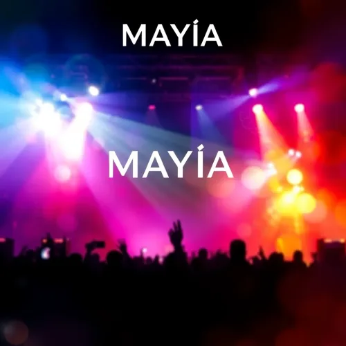 MAY‐A