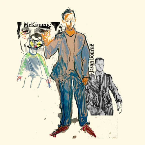 McKimmie