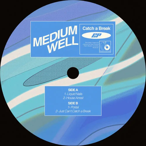 Medium Well