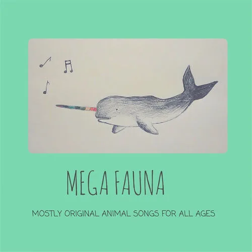 Mega Fäuna