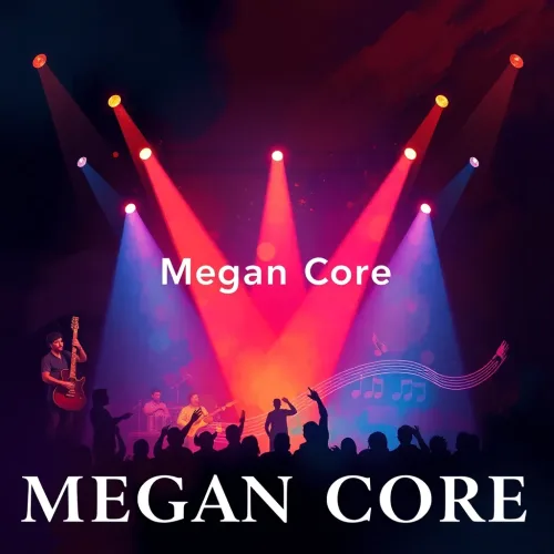 Megan Core