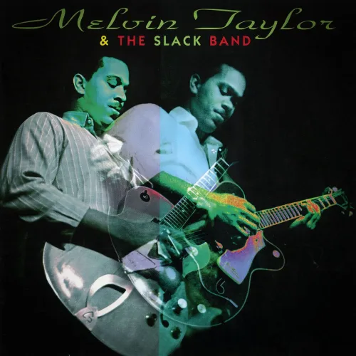 Mel Taylor