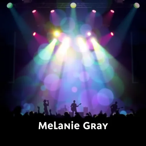Melanie Gray