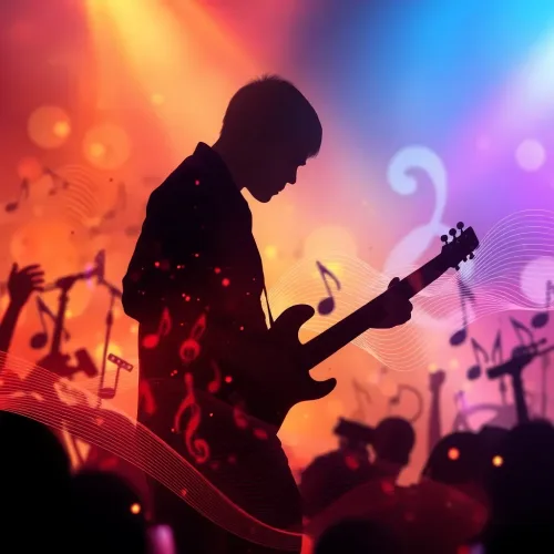 MERCURY Blues Rock