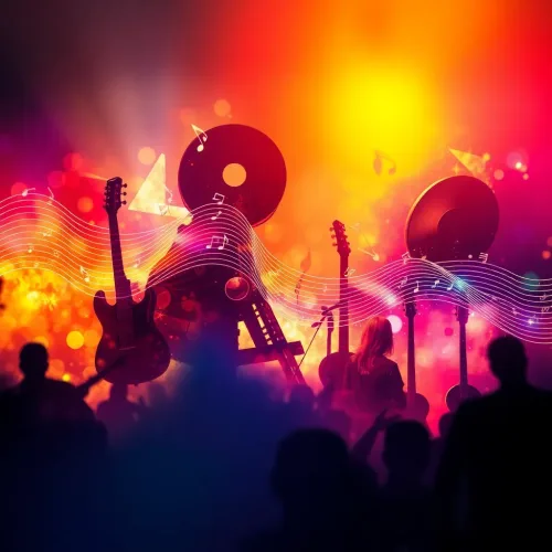 METRO A.I.R X FRIENDS OF FRIENDS FESTIVAL