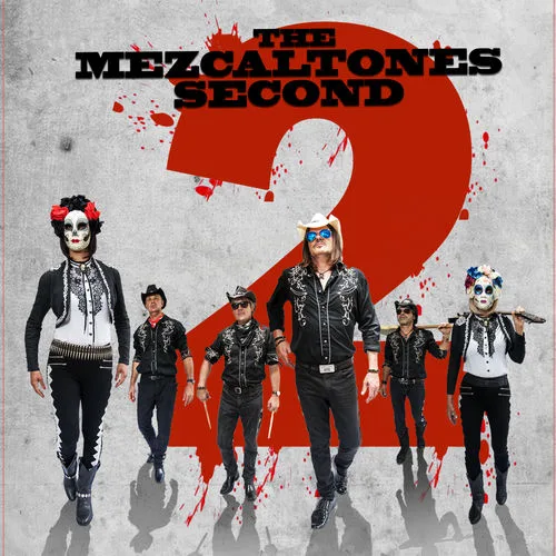Mezcaltones