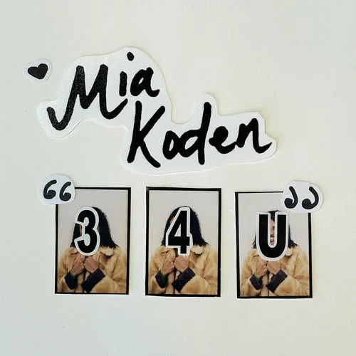 Mia Koden