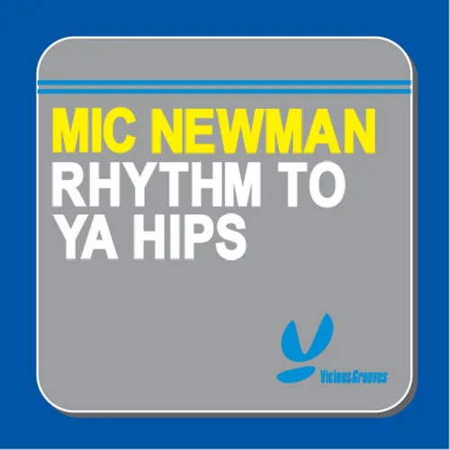 Mic Newman