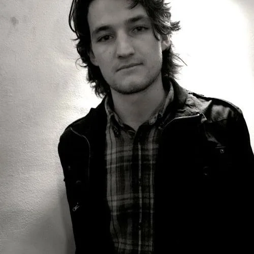 Michael Bouwman