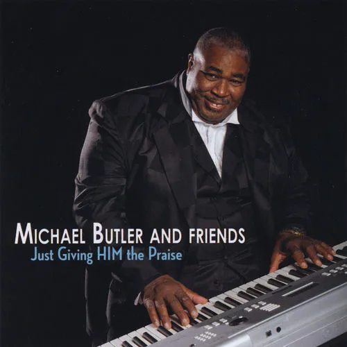Michael Butler