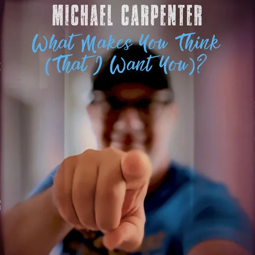 Michael Carpenter