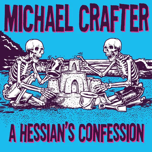 Michael Crafter