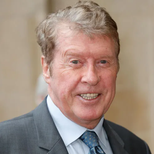 Michael Crawford (tribute)