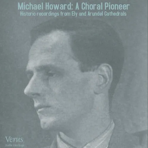 Michael Howard