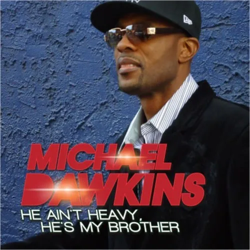Michael Larkins