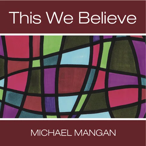 Michael Mangan