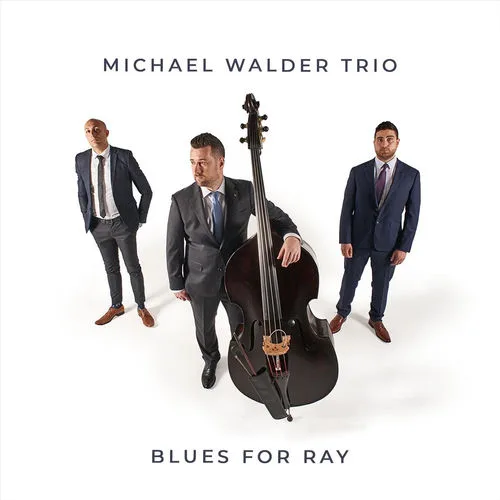 Michael Walder Trio