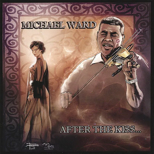 Michael Ward