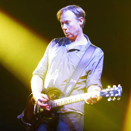 Mick Turner
