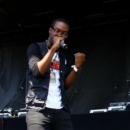 Mickey Factz